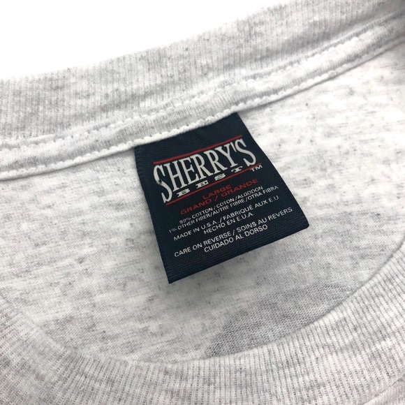 Vintage Mickey Mouse Florida Graphic Walt Disney L - Picture 2 of 3